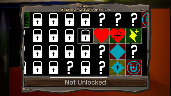 Distractor screenshot 6