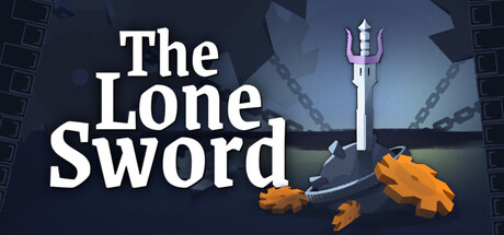 The Lone Sword by Kamil Kozłowski - Similar game based
                        on tags