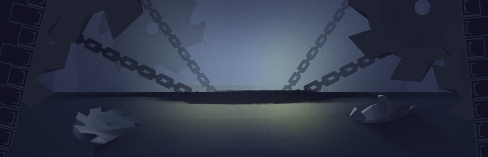 The Lone Sword