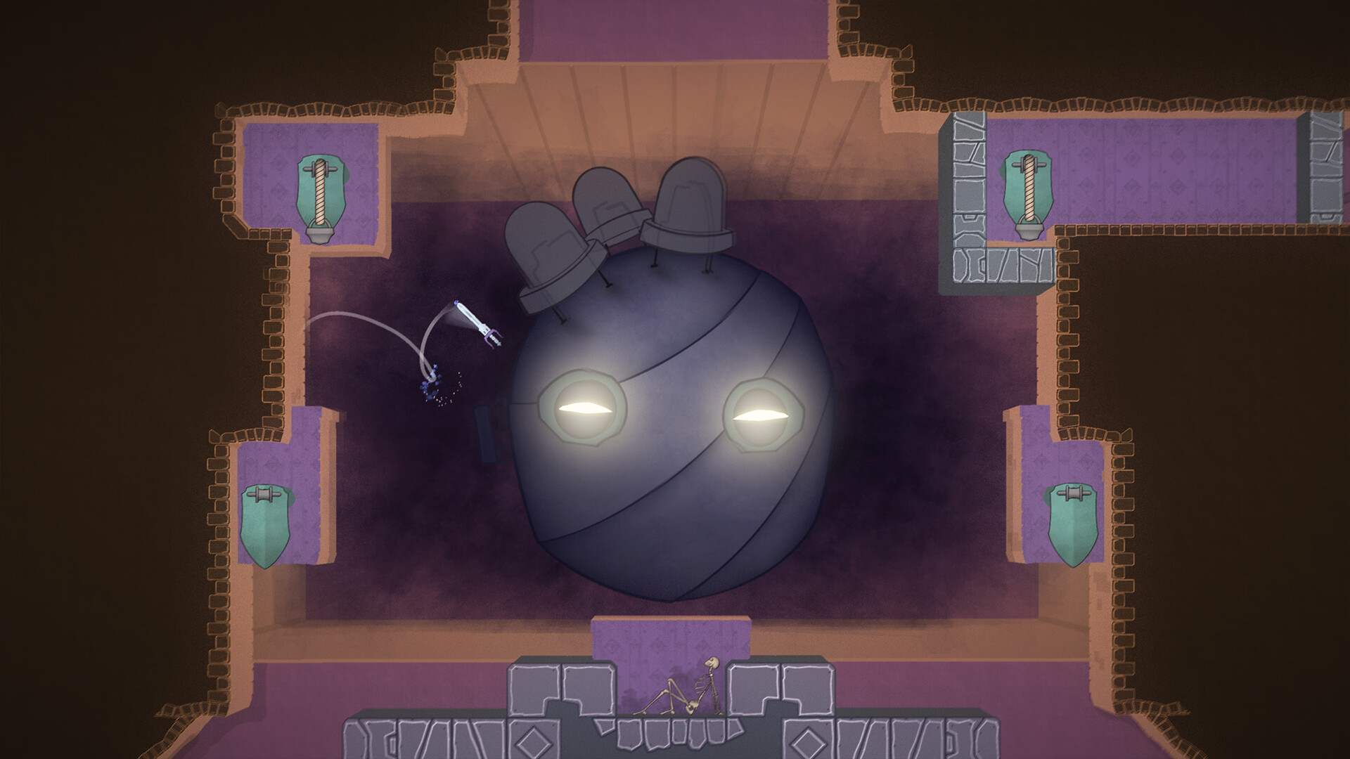 The Lone Sword screenshot #5