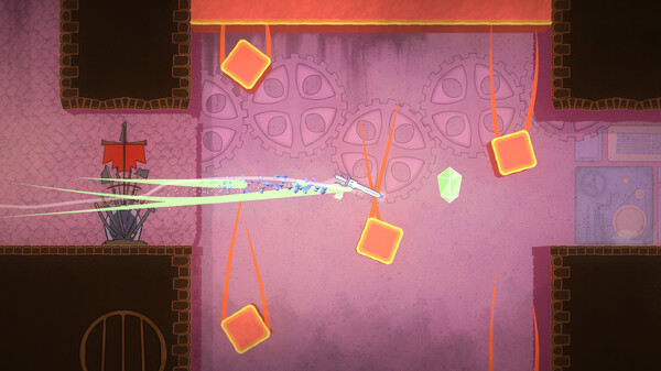 The Lone Sword screenshot 2
