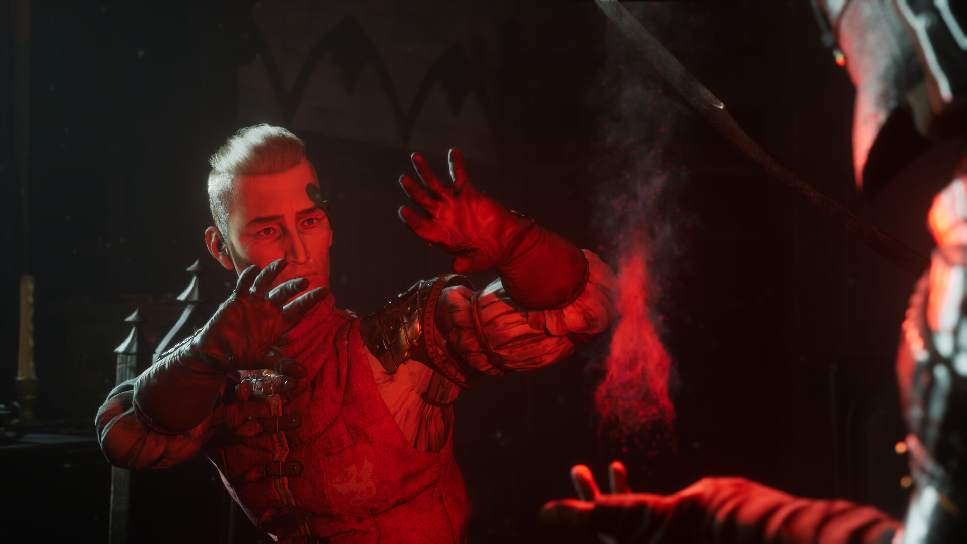 FIEFDOM screenshot #5