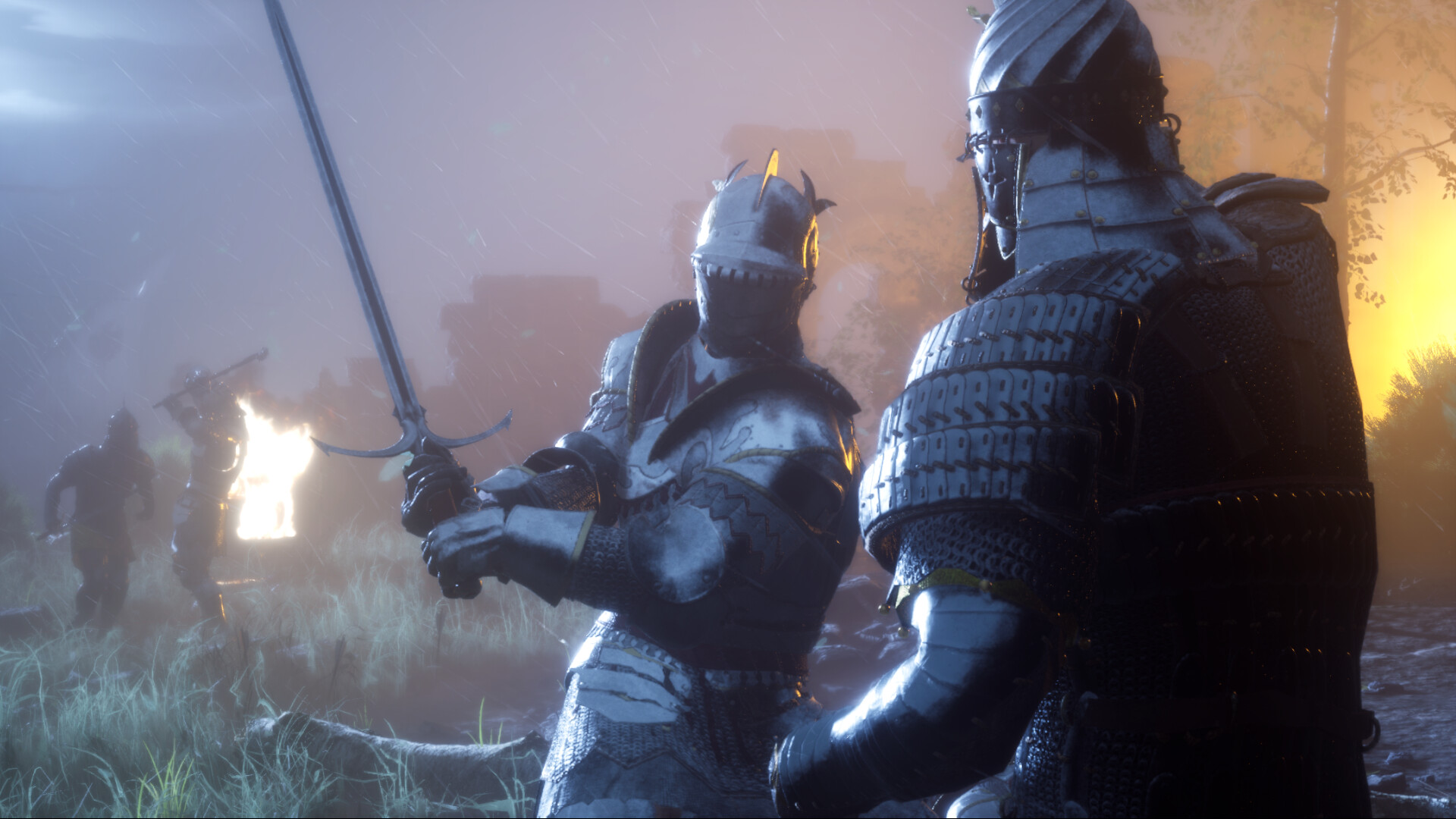 FIEFDOM screenshot #2