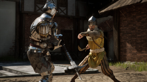 FIEFDOM screenshot 4