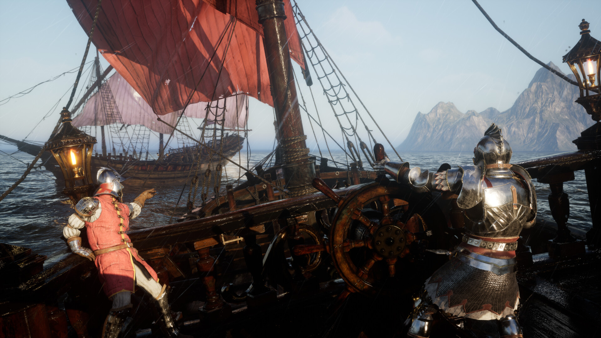 FIEFDOM screenshot #3