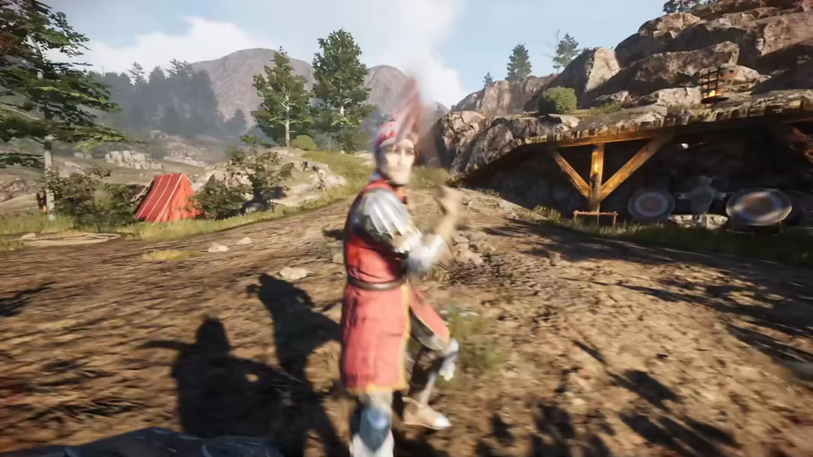 FIEFDOM video 3