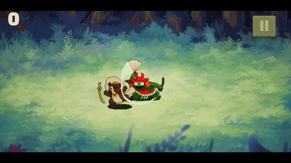 Sword Snap screenshot 2