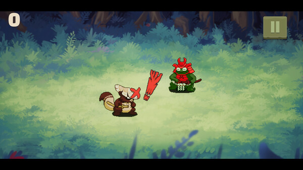 Sword Snap screenshot 3