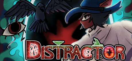 Distractor Playtest