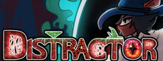 Distractor Playtest game capsule image
