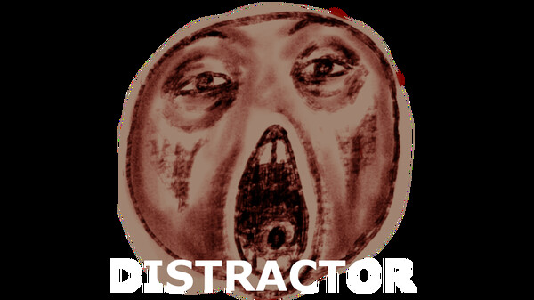 Distractor Playtest screenshot 1