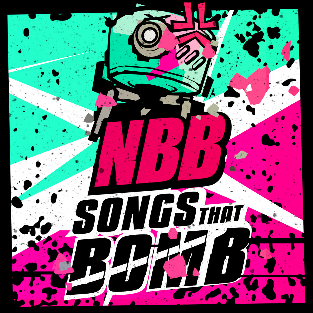 NBB Songs that bomb Featured Screenshot #1