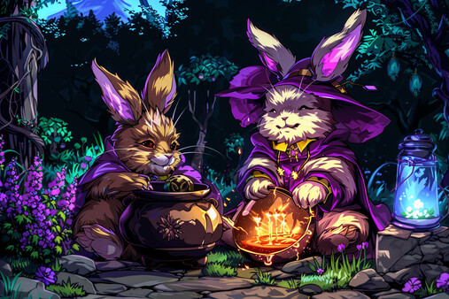 A Beautiful Collection of Darkness: Volume 3 - Familiar Friends screenshot 2