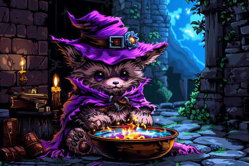 A Beautiful Collection of Darkness: Volume 3 - Familiar Friends screenshot 3