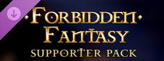 Forbidden Fantasy - Supporter Pack