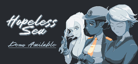 Hopeless Sea Playtest game header image