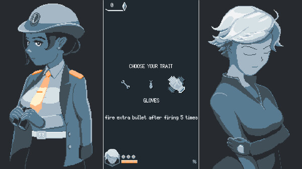 Hopeless Sea Playtest screenshot 2