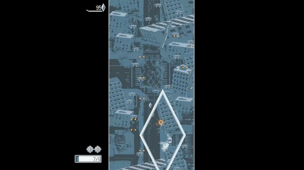 Hopeless Sea Playtest screenshot 4