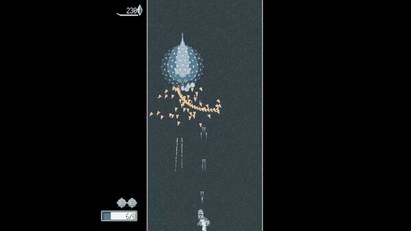Hopeless Sea Playtest screenshot 5