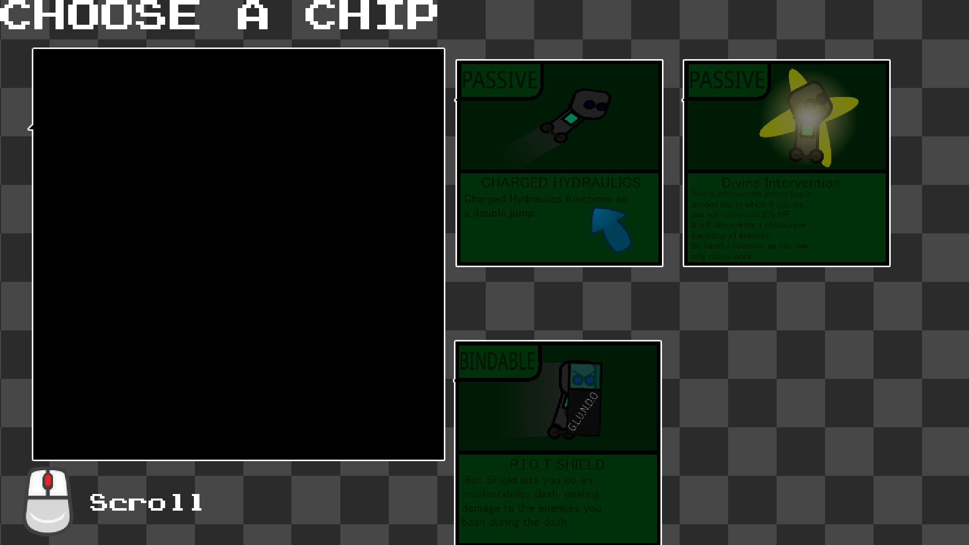 C.A.R.D.S Redux screenshot #4