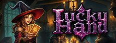 Lucky Hand: Roguelike Deck Builder Small Capsule Image
