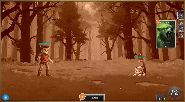 Lucky Hand: Roguelike Deck Builder video 2