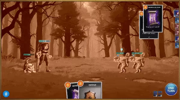 Lucky Hand: Roguelike Deck Builder video 3