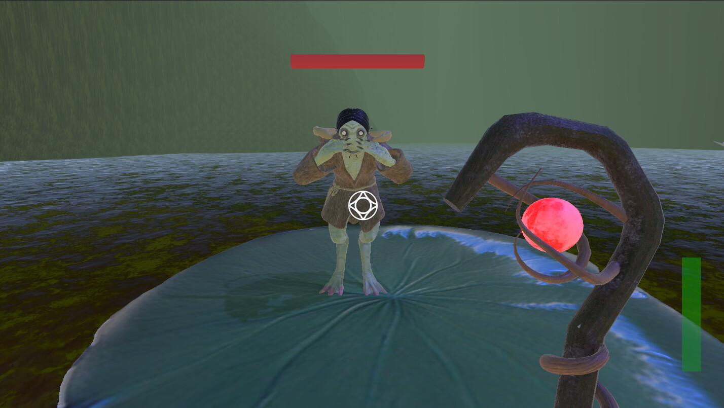 Path of Spirits screenshot #3