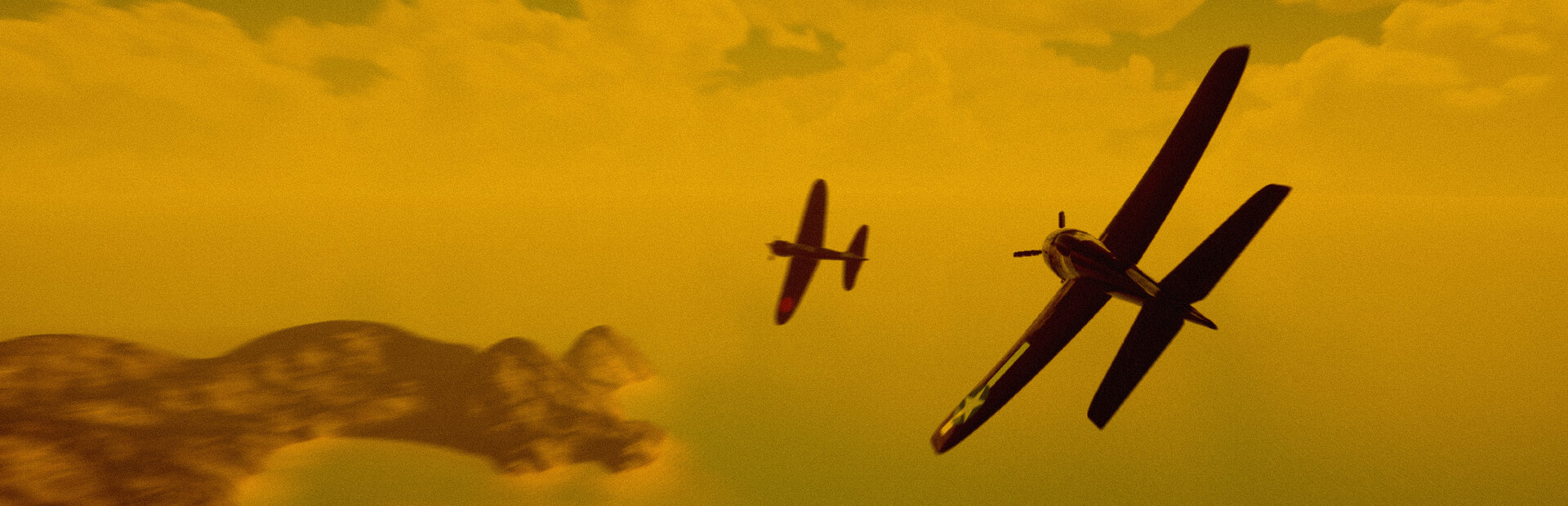 Masters of the Air
