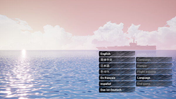 Скриншот из Masters of the Air Скриншот из Masters of the Air