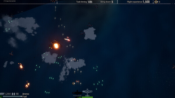 Скриншот из Masters of the Air Скриншот из Masters of the Air