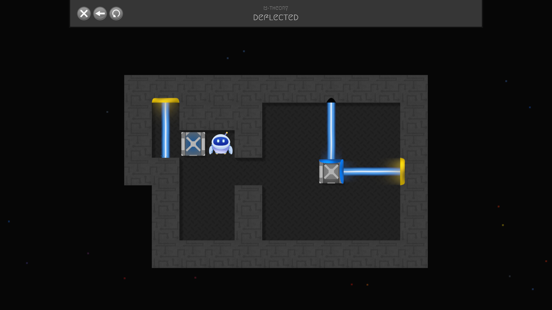 Sokobrane screenshot 6