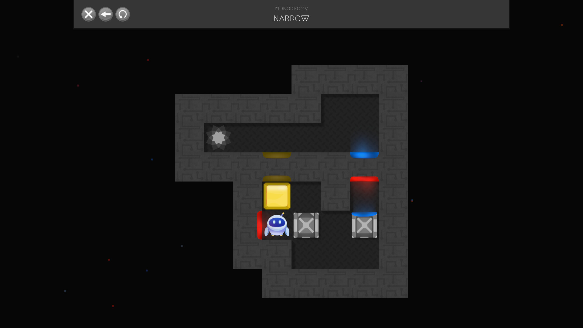 Sokobrane screenshot #4