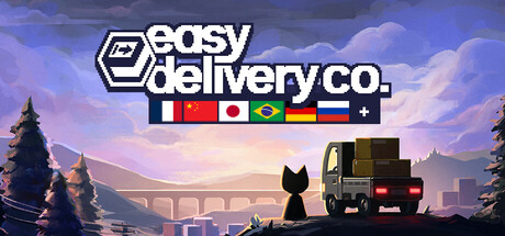 Easy Delivery Co..