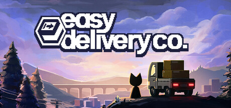 Easy Delivery Co. header
