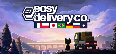 Easy Delivery Co. technical specifications for computer