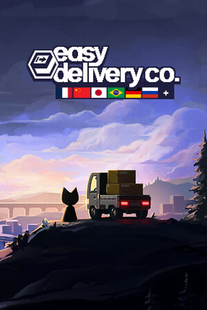 Cover art of Easy Delivery Co.