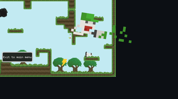 No More Enemies screenshot 5