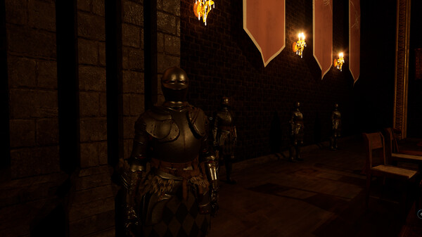 Скриншот из Crown Simulator