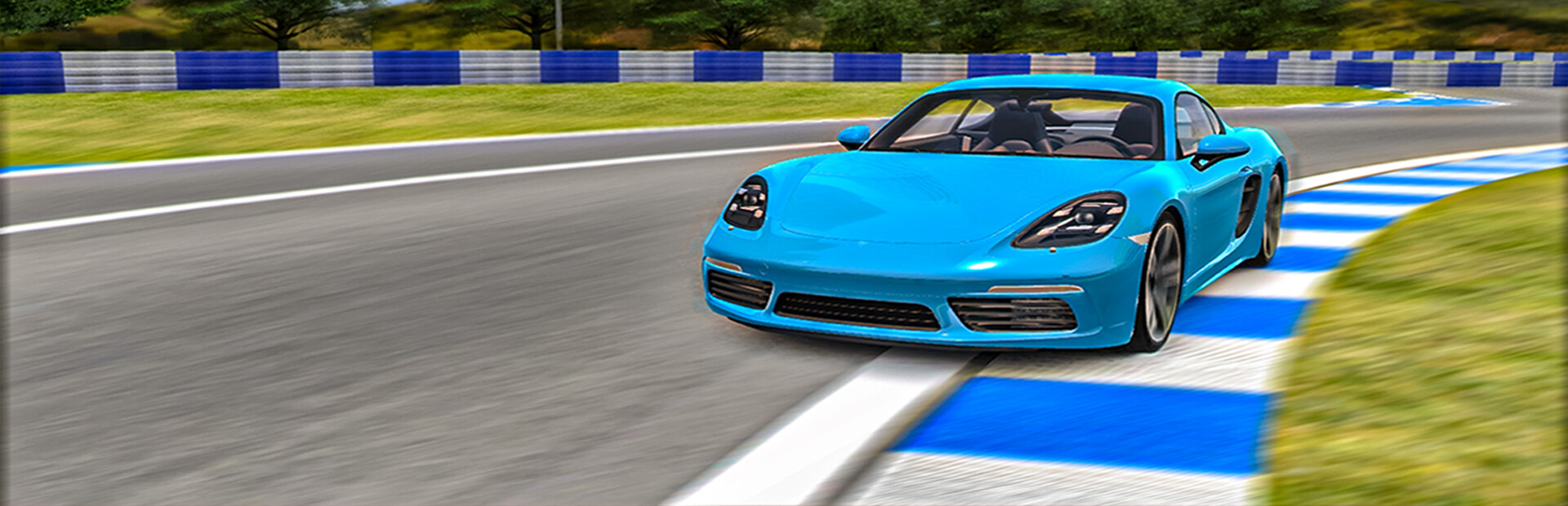 Fast Lap Racing