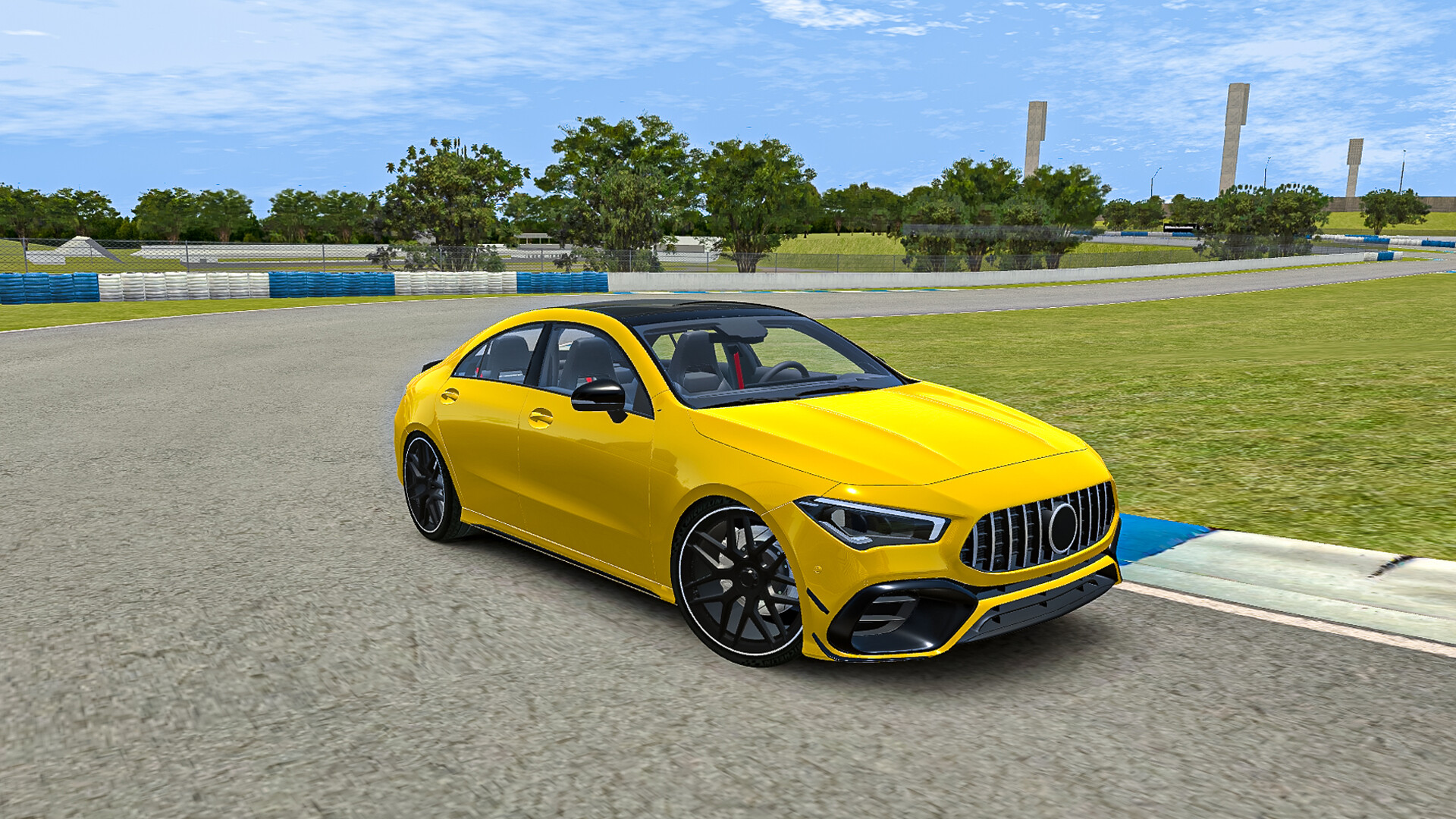 Fast Lap Racing screenshot #6