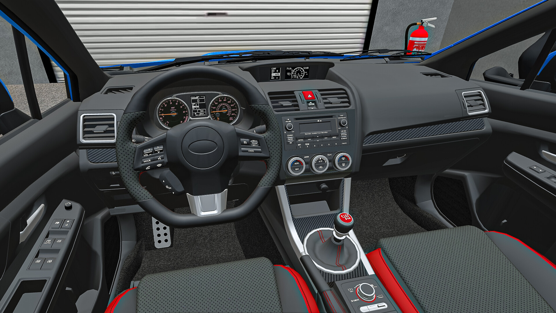 Fast Lap Racing screenshot #14