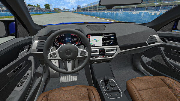 Fast Lap Racing screenshot 6
