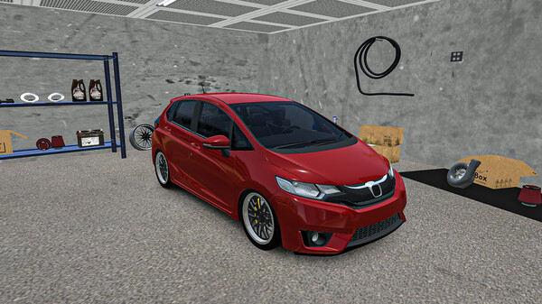 Fast Lap Racing screenshot 3