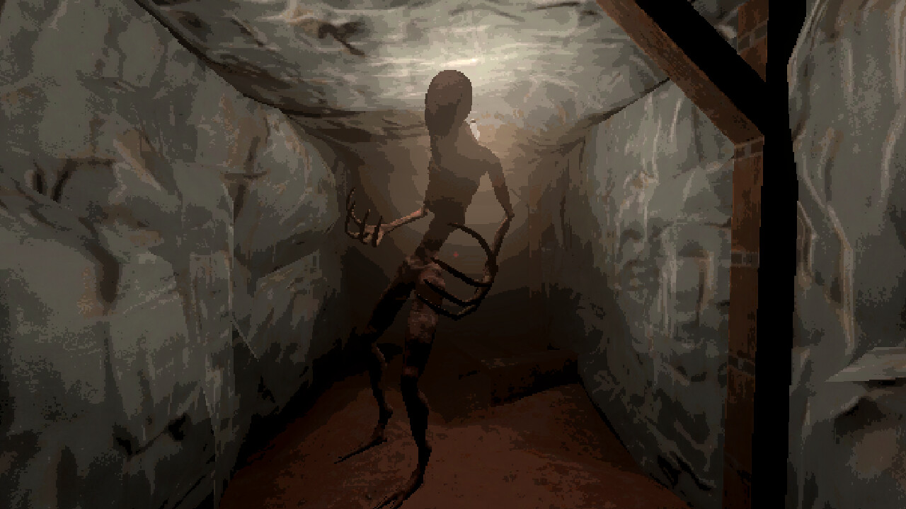 KEEP LOOKING screenshot #4