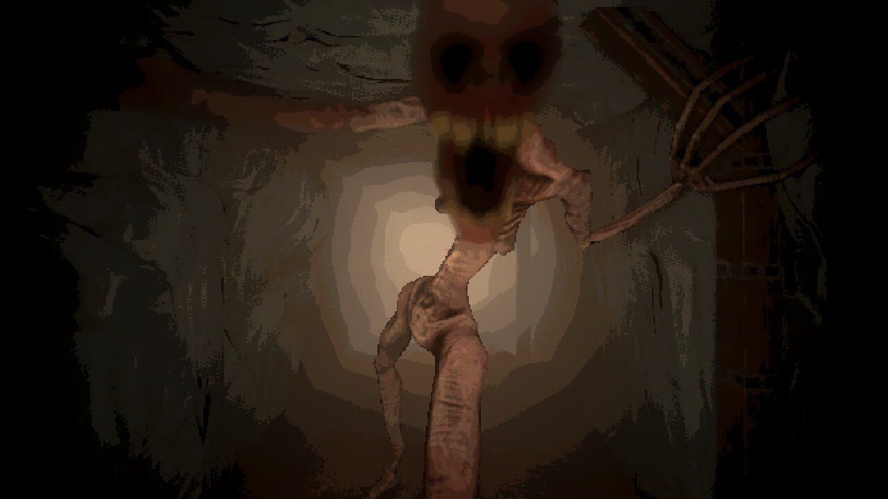 KEEP LOOKING screenshot 1