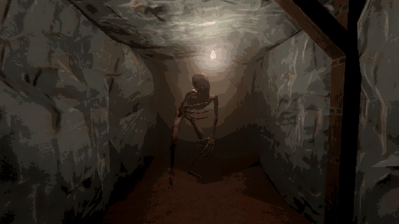 KEEP LOOKING screenshot #3