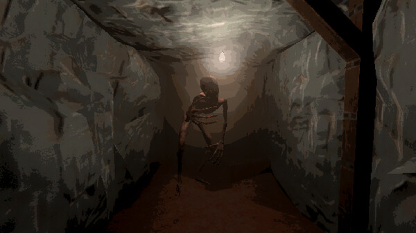 KEEP LOOKING screenshot 3