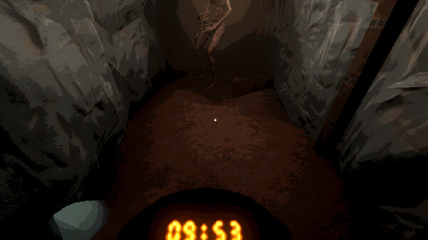 KEEP LOOKING screenshot 2