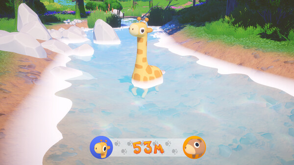 Tagtopia screenshot 4